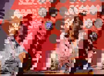 Fireside Chat Interview 2023